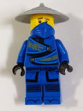 LEGO njo595 Jay - Merchant Jay